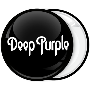 Rock Κονκάρδα Deep Purple