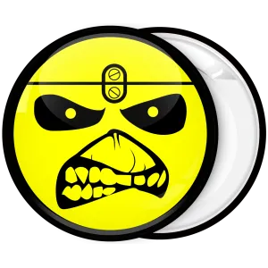 &Kappa;&omicron;&nu;&kappa;ά&rho;&delta;&alpha; Iron Maiden Eddie the Head