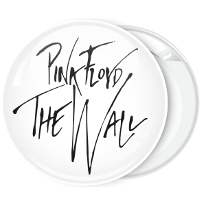Rock Κονκάρδα Pink Floyd The Wall