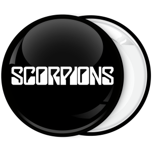 Rock Κονκάρδα Scorpions