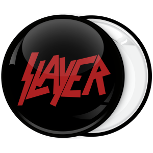 Rock Κονκάρδα Slayer