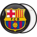 Κονκάρδα Barcelona FC