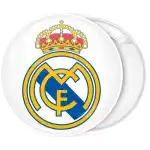 Κονκάρδα Real Madrid λευκή