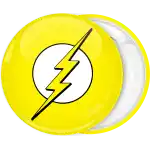 Κίτρινη Κονκάρδα flash αστραπή