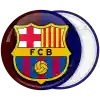 &Kappa;&omicron;&nu;&kappa;ά&rho;&delta;&alpha; Barcelona FC &delta;ί&chi;&rho;&omega;&mu;&eta;