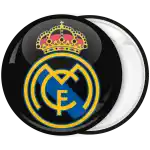 &Kappa;&omicron;&nu;&kappa;ά&rho;&delta;&alpha; Real Madrid