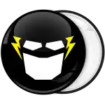 &Kappa;&omicron;&nu;&kappa;ά&rho;&delta;&alpha; &mu;ά&sigma;&kappa;&alpha; Flash &mu;&alpha;ύ&rho;&eta; 