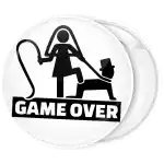 &Kappa;&omicron;&nu;&kappa;ά&rho;&delta;&alpha; &gamma;&iota;&alpha; bachelor Game Over &lambda;&epsilon;&upsilon;&kappa;ή