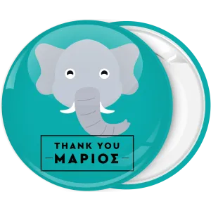 &Pi;&rho;ά&sigma;&iota;&nu;&eta; &kappa;&omicron;&nu;&kappa;ά&rho;&delta;&alpha; thank you &epsilon;&lambda;έ&phi;&alpha;&nu;&tau;&alpha;&sigmaf;