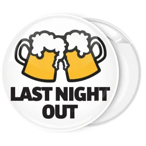 &Kappa;&omicron;&nu;&kappa;ά&rho;&delta;&alpha; bachelor Last night out &lambda;&epsilon;&upsilon;&kappa;ή