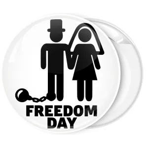 &Kappa;&omicron;&nu;&kappa;ά&rho;&delta;&alpha; &gamma;&iota;&alpha; bachelor Freedom Day &lambda;&epsilon;&upsilon;&kappa;ή