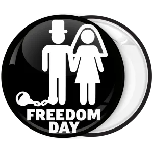 &Kappa;&omicron;&nu;&kappa;ά&rho;&delta;&alpha; &gamma;&iota;&alpha; bachelor Freedom Day &mu;&alpha;ύ&rho;&eta;