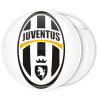 Κονκάρδα Juventus λευκή