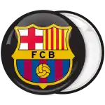 &Kappa;&omicron;&nu;&kappa;ά&rho;&delta;&alpha; Barcelona FC