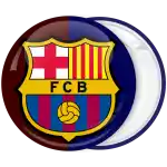 &Kappa;&omicron;&nu;&kappa;ά&rho;&delta;&alpha; Barcelona FC &delta;ί&chi;&rho;&omega;&mu;&eta;