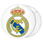 &Kappa;&omicron;&nu;&kappa;ά&rho;&delta;&alpha; Real Madrid &lambda;&epsilon;&upsilon;&kappa;ή