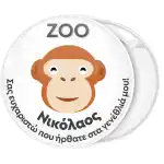 &Lambda;&epsilon;&upsilon;&kappa;ή &kappa;&omicron;&nu;&kappa;ά&rho;&delta;&alpha; &pi;&alpha;&iota;&delta;&iota;&kappa;&omicron;ύ &pi;ά&rho;&tau;&upsilon; &Zeta;&omicron;&omicron; &pi;&iota;&theta;&eta;&kappa;ά&kappa;&iota;