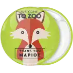 &Pi;&rho;ά&sigma;&iota;&nu;&eta; &kappa;&omicron;&nu;&kappa;ά&rho;&delta;&alpha; &pi;&alpha;&iota;&delta;&iota;&kappa;&omicron;ύ &pi;ά&rho;&tau;&upsilon; Welcome to Zoo &alpha;&lambda;&epsilon;&pi;&omicron;ύ