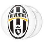 Κονκάρδα Juventus λευκή