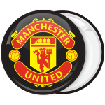 Κονκάρδα Manchester United