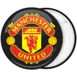 &Kappa;&omicron;&nu;&kappa;ά&rho;&delta;&alpha; Manchester United