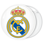 Κονκάρδα Real Madrid λευκή