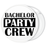 Κονκάρδα bachelor party crew λευκή
