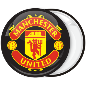 Κονκάρδα Manchester United