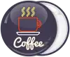 Κονκάρδα Led Coffee