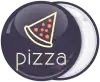 Κονκάρδα Led Pizza