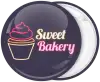 Κονκάρδα Led Sweet Bakery