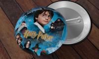 Παιδική κονκάρδα Harry Potter
