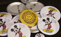 Παιδικές κονκάρδες Mickey Mouse