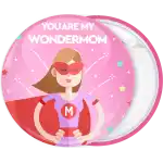 Κονκάρδα You are my Wondermom