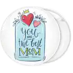Κονκάρδα You are the best Mom