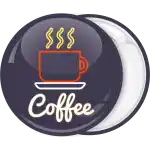 Κονκάρδα Led Coffee