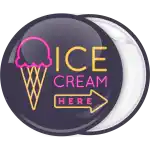 Κονκάρδα Ice cream Here