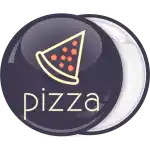 Κονκάρδα Led Pizza