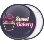 Κονκάρδα Led Sweet Bakery