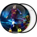 Αθλητική κονκάρδα Messi
