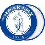 Μπλέ Κονκάρδα Ηρακλής μπλε κύκλος