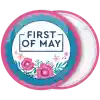 &Kappa;&omicron;&nu;&kappa;ά&rho;&delta;&alpha; First of May