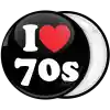 &Kappa;&omicron;&nu;&kappa;ά&rho;&delta;&alpha; I Love 70s