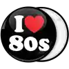 &Kappa;&omicron;&nu;&kappa;ά&rho;&delta;&alpha; I Love 80s