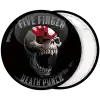 &Kappa;&omicron;&nu;&kappa;ά&rho;&delta;&alpha; Five finger Death Punch