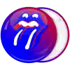 &Kappa;&omicron;&nu;&kappa;ά&rho;&delta;&alpha; Rolling Stones rock blue