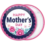 &Kappa;&omicron;&nu;&kappa;ά&rho;&delta;&alpha; Happy Mothers Day