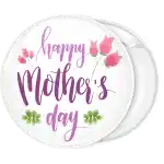 &Kappa;&omicron;&nu;&kappa;ά&rho;&delta;&alpha; Happy Mothers Day flowers