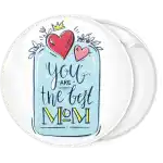 &Kappa;&omicron;&nu;&kappa;ά&rho;&delta;&alpha; You are the best Mom