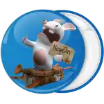 &Mu;&pi;&lambda;έ &Kappa;&omicron;&nu;&kappa;ά&rho;&delta;&alpha; Rayman Raving Rabbids &beta;&alpha;&lambda;ί&tau;&sigma;&alpha; 